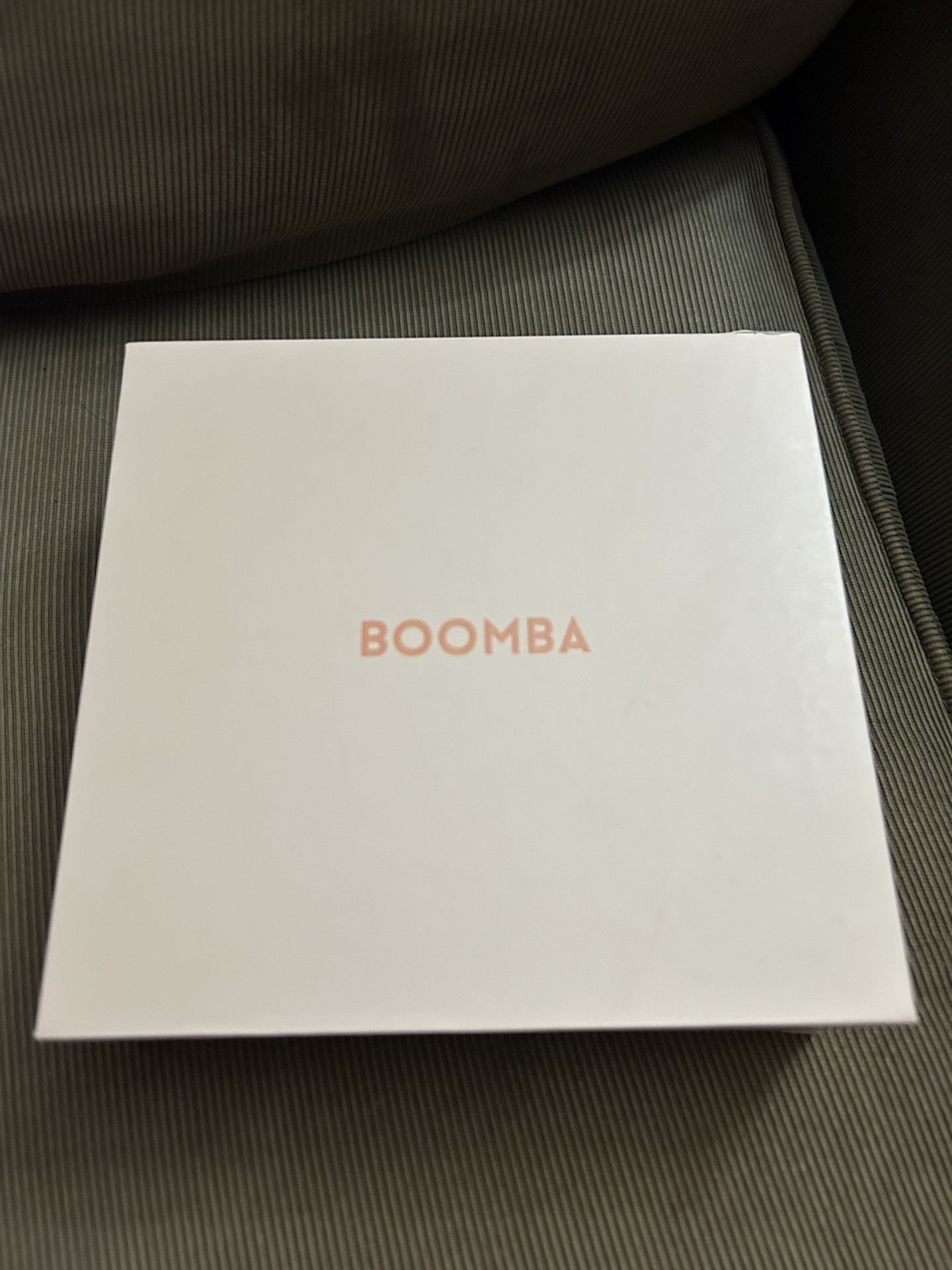 BOOMBA INVISIBLE LIFT INSERTS BEIGE MEDIUM (D,E)