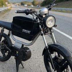E-bike 