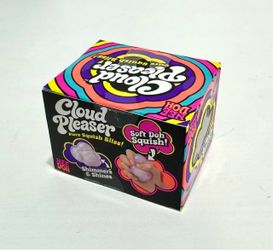 Nee Doh Cloud Pleaser Squish Toy