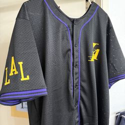Lakers Jersey (Adult XL)