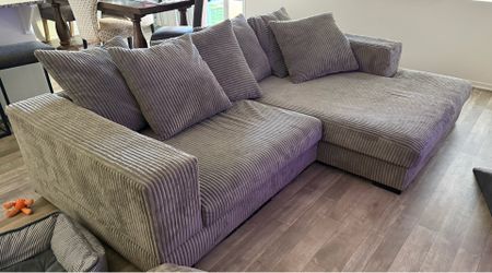 Sectional