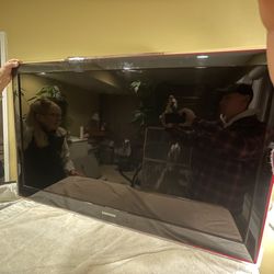 Samsung LED 46" Tv UN46B7000WF