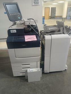 Xerox primelink  c9065