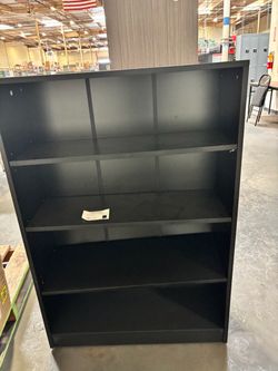 Book shelf