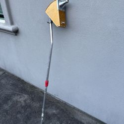 Angle Box In Excellent Condition 