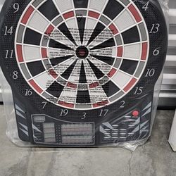 Barrington Electronic Dartboard