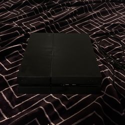PS4 For Sale 