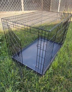 Pet cage 28x48 XL