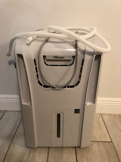 Danby Premiere Dehumidifier