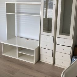FREE!! IKEA Entertainment Pieces