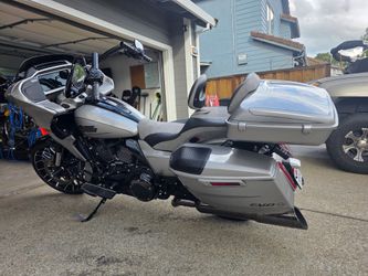 2023.5 Harley Davidson CVO