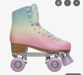 Impala skates