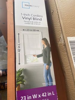 Cute blinds