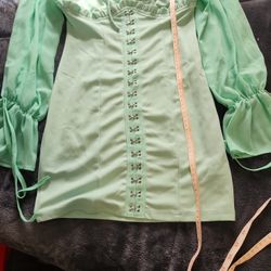 Fashion Nova Talla S