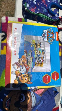 Full Sheet Set