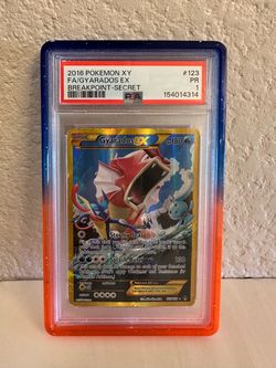 Pokemon Card