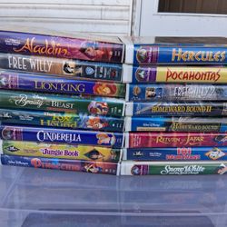 Kids. Movie Lot