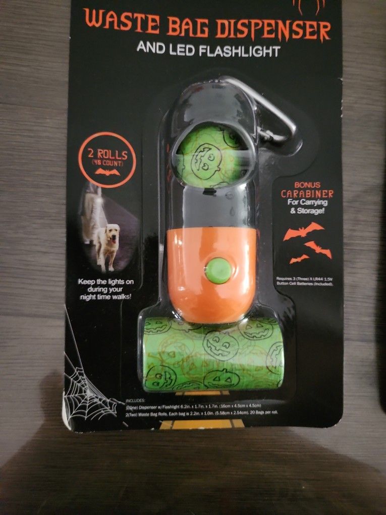 Dog/cat Waste Bag