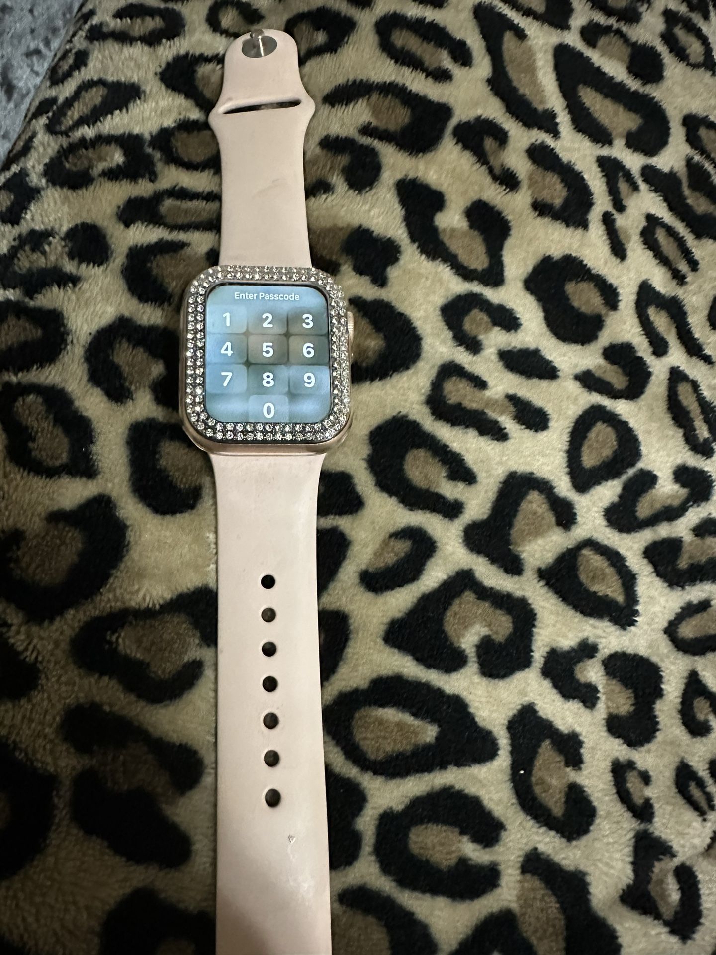Apple Watch Series 6