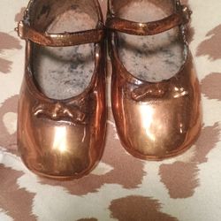 Vintage Baby Shoes Decor Little Girls