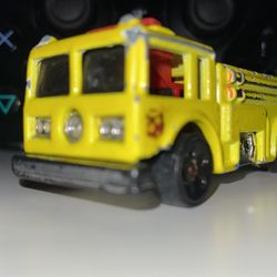Hotwheel