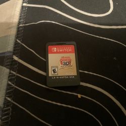 Super Mario 3d all stars Nintendo switch