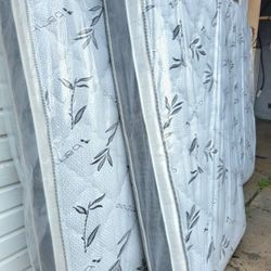 New Mattresses For Twin Size Bed Only Orthopedic Mattress || Colchones Para Cama Individual Ortopedicos ColchonDelivery Available
Matresses come in al