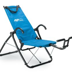 AbLounge Plus Exercise Chair 