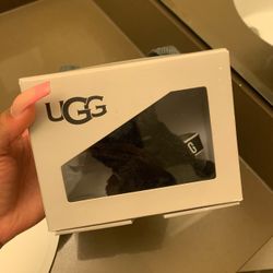 UGG Slippers Size 0/1