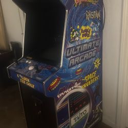 Arcade 