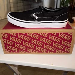 Vans Youth Shoes
