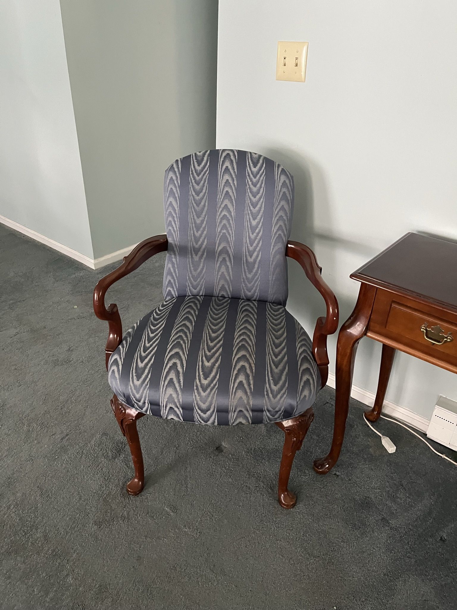 Living Room Chair