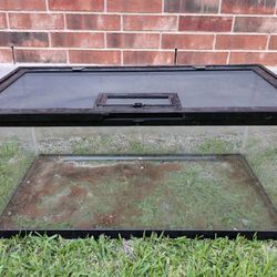 Critter Tank