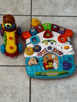 Toys