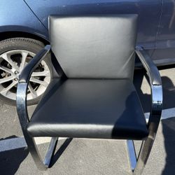 cantilever chair