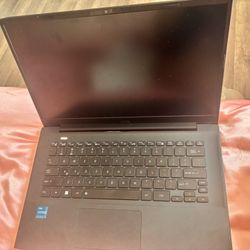 DynaBook Satellite Pro C40-K