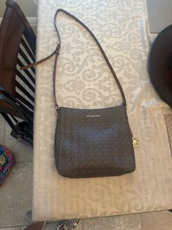 Mk purse