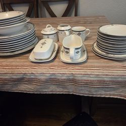Beautiful Dining Set