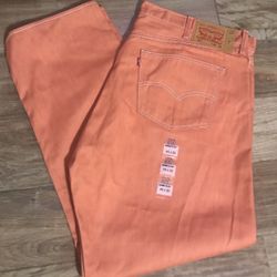 New Men Levi’s 501 Size 44x30