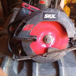 Skill Saw