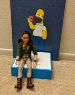 Ever After High Hunter Huntsman Doll