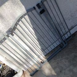 Dog Gate