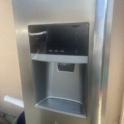 Free Refrigerator