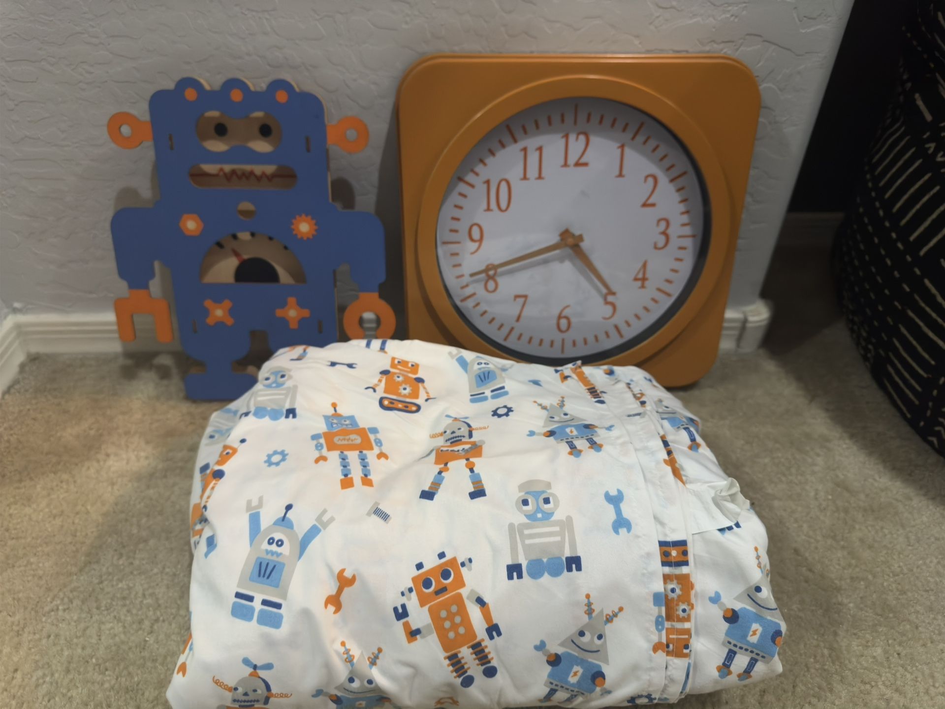 Robot Room