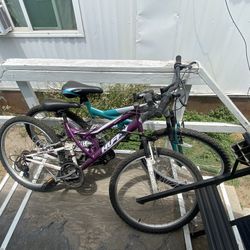 Bikes For Sale 