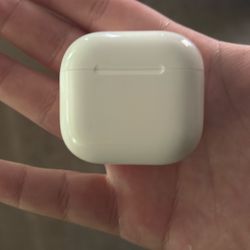 Air Pods 4 
