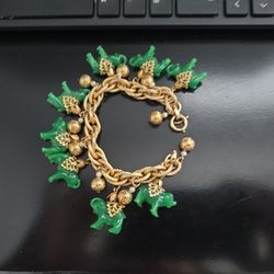 Authentic  Jade GOOD Luck Elephant Bracelet