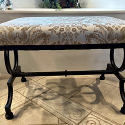 Bench Stool