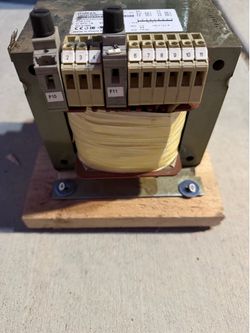 Mdexx autotransformer