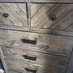 SET DRAWERS 